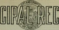 An illustration from Municipal record (1908)