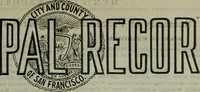 An illustration from Municipal record (1908)