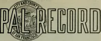 An illustration from Municipal record (1908)