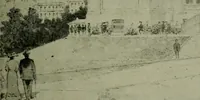 An illustration from Municipal record (1908)
