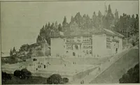 An illustration from Municipal record (1908)