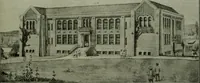 An illustration from Municipal record (1908)