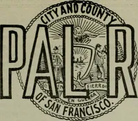 An illustration from Municipal record (1908)
