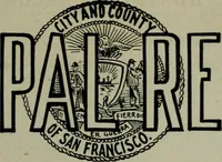An illustration from Municipal record (1908)