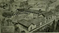 An illustration from Municipal record (1908)
