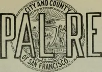 An illustration from Municipal record (1908)
