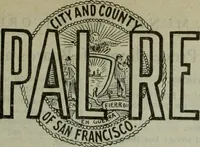 An illustration from Municipal record (1908)