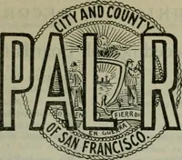 An illustration from Municipal record (1908)