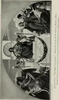 Picture 15 of 50 from Mural painting in America; the Scammon lectures, delivered before the Art institute of Chicago, March, 1912, and since greatly enlarged, by Edwin Howland Blashfield; (1913), leaf 120