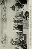 Picture 17 of 50 from Mural painting in America; the Scammon lectures, delivered before the Art institute of Chicago, March, 1912, and since greatly enlarged, by Edwin Howland Blashfield; (1913), leaf 138