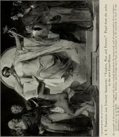 Picture 20 of 50 from Mural painting in America; the Scammon lectures, delivered before the Art institute of Chicago, March, 1912, and since greatly enlarged, by Edwin Howland Blashfield; (1913), leaf 168