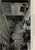 Picture 21 of 50 from Mural painting in America; the Scammon lectures, delivered before the Art institute of Chicago, March, 1912, and since greatly enlarged, by Edwin Howland Blashfield; (1913), leaf 176