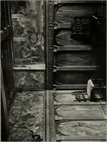 Picture 26 of 50 from Mural painting in America; the Scammon lectures, delivered before the Art institute of Chicago, March, 1912, and since greatly enlarged, by Edwin Howland Blashfield; (1913), leaf 220