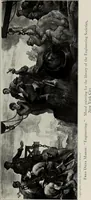 Picture 30 of 50 from Mural painting in America; the Scammon lectures, delivered before the Art institute of Chicago, March, 1912, and since greatly enlarged, by Edwin Howland Blashfield; (1913), leaf 252