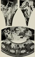Picture 2 of 50 from Mural painting in America; the Scammon lectures, delivered before the Art institute of Chicago, March, 1912, and since greatly enlarged, by Edwin Howland Blashfield; (1913), leaf 30