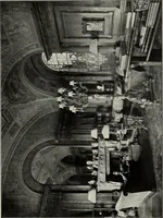 Picture 39 of 50 from Mural painting in America; the Scammon lectures, delivered before the Art institute of Chicago, March, 1912, and since greatly enlarged, by Edwin Howland Blashfield; (1913), leaf 322