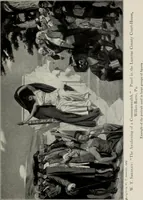 Picture 43 of 50 from Mural painting in America; the Scammon lectures, delivered before the Art institute of Chicago, March, 1912, and since greatly enlarged, by Edwin Howland Blashfield; (1913), leaf 358