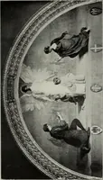 Picture 44 of 50 from Mural painting in America; the Scammon lectures, delivered before the Art institute of Chicago, March, 1912, and since greatly enlarged, by Edwin Howland Blashfield; (1913), leaf 366