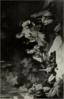 Picture 47 of 50 from Mural painting in America; the Scammon lectures, delivered before the Art institute of Chicago, March, 1912, and since greatly enlarged, by Edwin Howland Blashfield; (1913), leaf 390