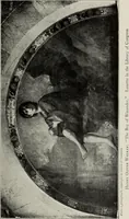 Picture 49 of 50 from Mural painting in America; the Scammon lectures, delivered before the Art institute of Chicago, March, 1912, and since greatly enlarged, by Edwin Howland Blashfield; (1913), leaf 410