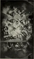 Picture 5 of 50 from Mural painting in America; the Scammon lectures, delivered before the Art institute of Chicago, March, 1912, and since greatly enlarged, by Edwin Howland Blashfield; (1913), leaf 42