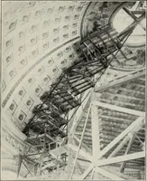 Picture 9 of 50 from Mural painting in America; the Scammon lectures, delivered before the Art institute of Chicago, March, 1912, and since greatly enlarged, by Edwin Howland Blashfield; (1913), leaf 68