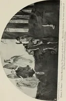 Picture 10 of 50 from Mural painting in America; the Scammon lectures, delivered before the Art institute of Chicago, March, 1912, and since greatly enlarged, by Edwin Howland Blashfield; (1913), leaf 80