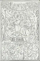 Picture 72 of 388 from Mœurs, usages et costumes au moyen âge : et à l'époque de la renaissance (1874), leaf 130