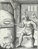 Picture 76 of 388 from Mœurs, usages et costumes au moyen âge : et à l'époque de la renaissance (1874), leaf 136