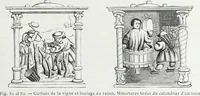 Picture 81 of 388 from Mœurs, usages et costumes au moyen âge : et à l'époque de la renaissance (1874), leaf 144