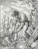 Picture 82 of 388 from Mœurs, usages et costumes au moyen âge : et à l'époque de la renaissance (1874), leaf 146
