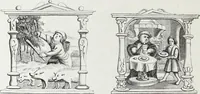 Picture 83 of 388 from Mœurs, usages et costumes au moyen âge : et à l'époque de la renaissance (1874), leaf 147