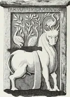 Picture 86 of 388 from Mœurs, usages et costumes au moyen âge : et à l'époque de la renaissance (1874), leaf 151