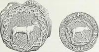 Picture 88 of 388 from Mœurs, usages et costumes au moyen âge : et à l'époque de la renaissance (1874), leaf 154