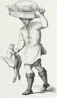Picture 91 of 388 from Mœurs, usages et costumes au moyen âge : et à l'époque de la renaissance (1874), leaf 158