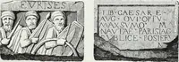 Picture 99 of 388 from Mœurs, usages et costumes au moyen âge : et à l'époque de la renaissance (1874), leaf 174