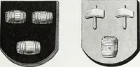 An illustration from Mœurs, usages et costumes au moyen âge : et à l'époque de la renaissance (1874)