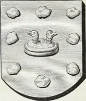 Picture 123 of 388 from Mœurs, usages et costumes au moyen âge : et à l'époque de la renaissance (1874), leaf 215