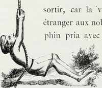 Picture 135 of 388 from Mœurs, usages et costumes au moyen âge : et à l'époque de la renaissance (1874), leaf 229