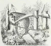 Picture 139 of 388 from Mœurs, usages et costumes au moyen âge : et à l'époque de la renaissance (1874), leaf 234