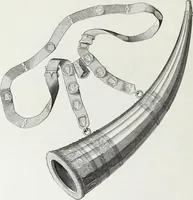 An illustration from Mœurs, usages et costumes au moyen âge : et à l'époque de la renaissance (1874)