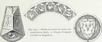 Picture 142 of 388 from Mœurs, usages et costumes au moyen âge : et à l'époque de la renaissance (1874), leaf 236
