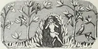 Picture 156 of 388 from Mœurs, usages et costumes au moyen âge : et à l'époque de la renaissance (1874), leaf 255