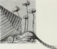 An illustration from Mœurs, usages et costumes au moyen âge : et à l'époque de la renaissance (1874)