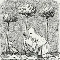Picture 159 of 388 from Mœurs, usages et costumes au moyen âge : et à l'époque de la renaissance (1874), leaf 258
