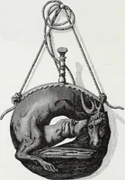 Picture 160 of 388 from Mœurs, usages et costumes au moyen âge : et à l'époque de la renaissance (1874), leaf 259