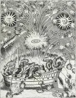 Picture 173 of 388 from Mœurs, usages et costumes au moyen âge : et à l'époque de la renaissance (1874), leaf 278