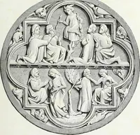 Picture 178 of 388 from Mœurs, usages et costumes au moyen âge : et à l'époque de la renaissance (1874), leaf 286