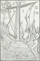 An illustration from Mœurs, usages et costumes au moyen âge : et à l'époque de la renaissance (1874)