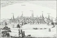 Picture 194 of 388 from Mœurs, usages et costumes au moyen âge : et à l'époque de la renaissance (1874), leaf 318